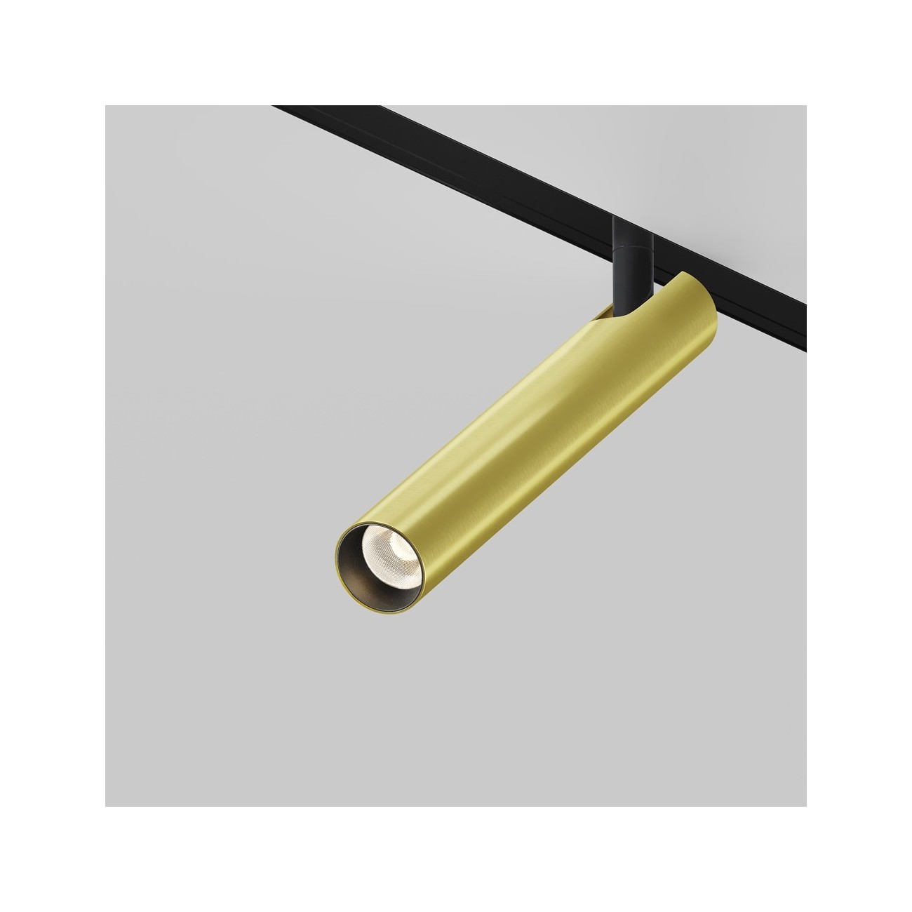 Maytoni Track lamp Focus T Exility 3000K
