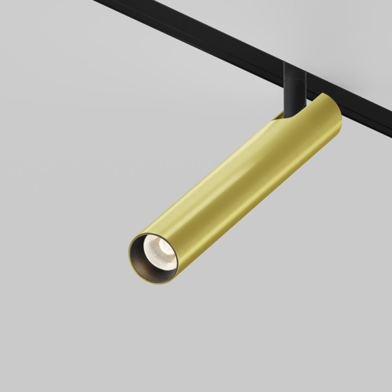 Maytoni Lampe sur rail Focus T Exility 3000K