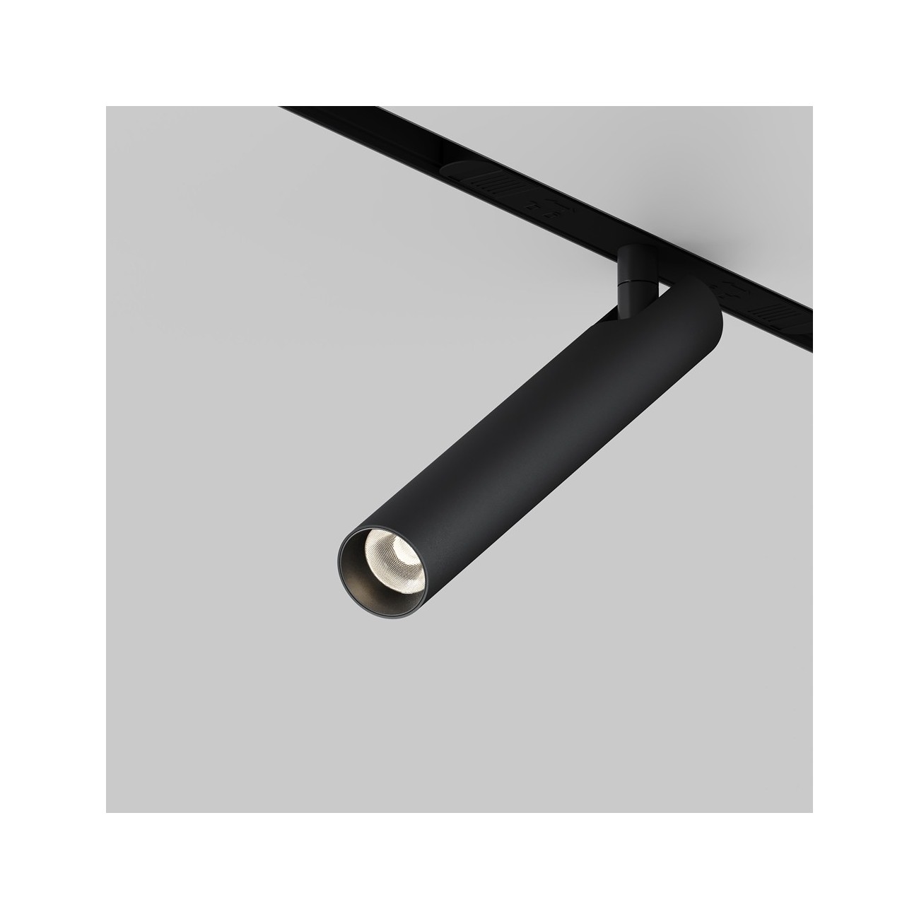 Maytoni Lampe sur rail Focus T Exility 3000K