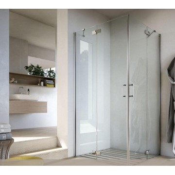 Glass 1989 SHOWER ENCLOSURES Soho