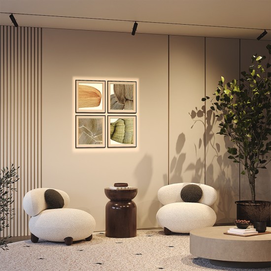 Maytoni Lampada da Binario Gala Exility 2700-6000K