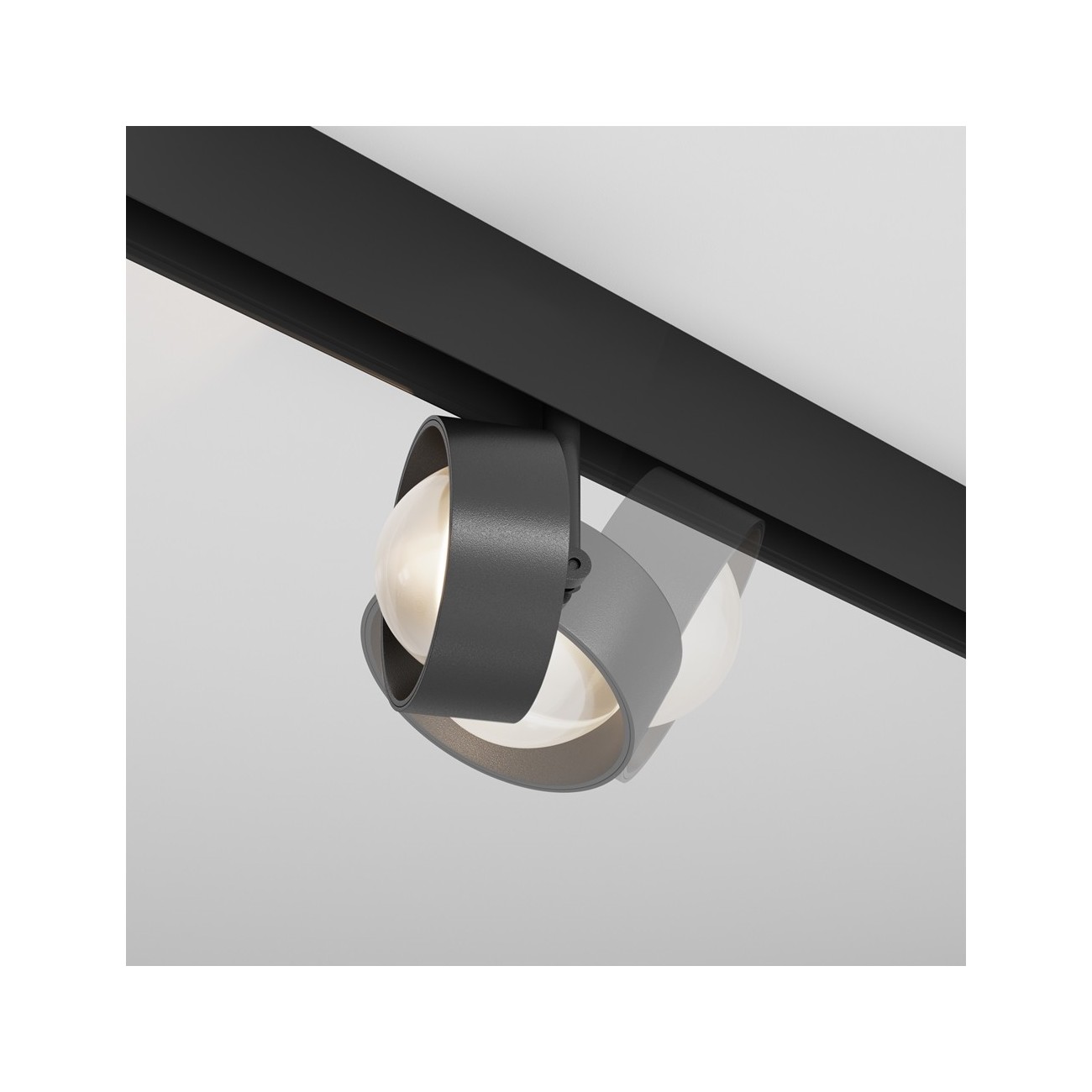 Maytoni Lampe sur rail Lens