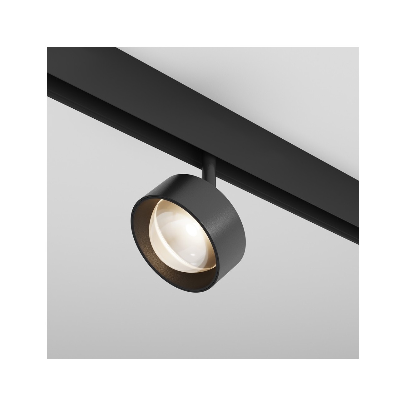 Maytoni Lampe sur rail Lens