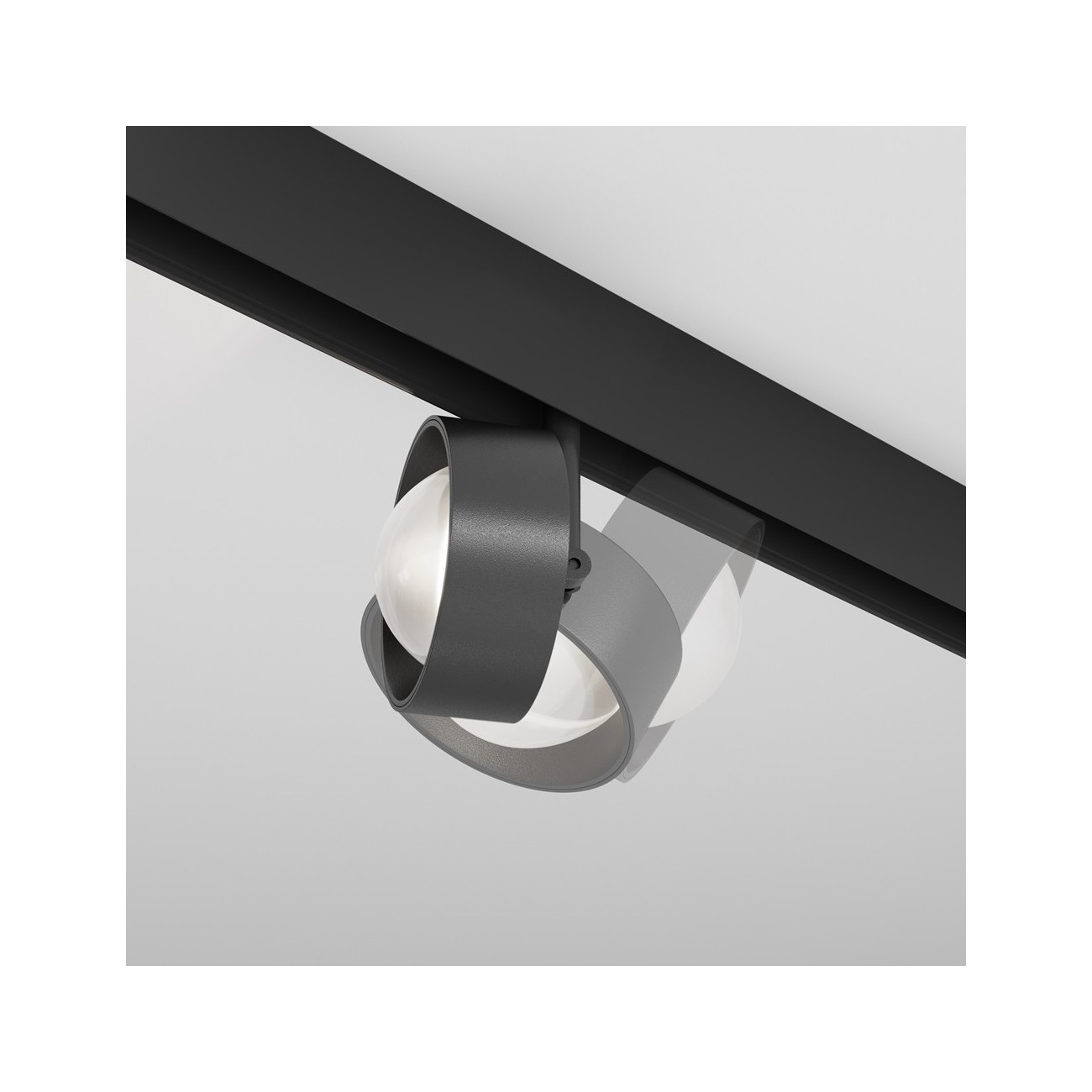 Maytoni Track lamp Lens Exility 2700-6500K Dim Dali 2