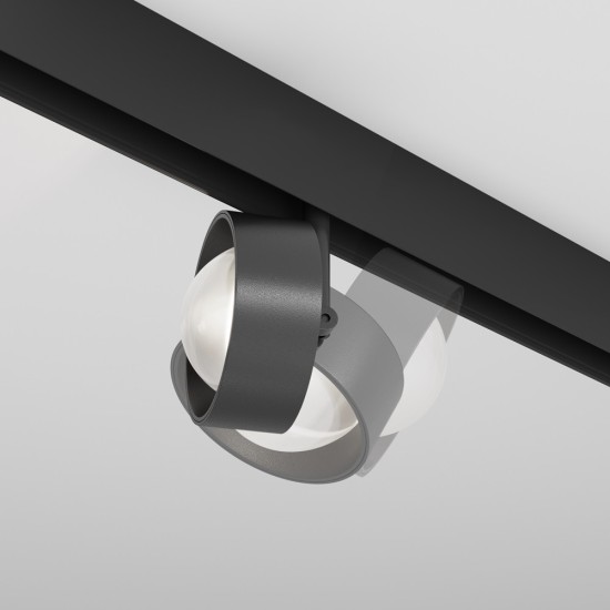 Maytoni Lampada da Binario Lens Exility 2700-6500K Dim Dali 2