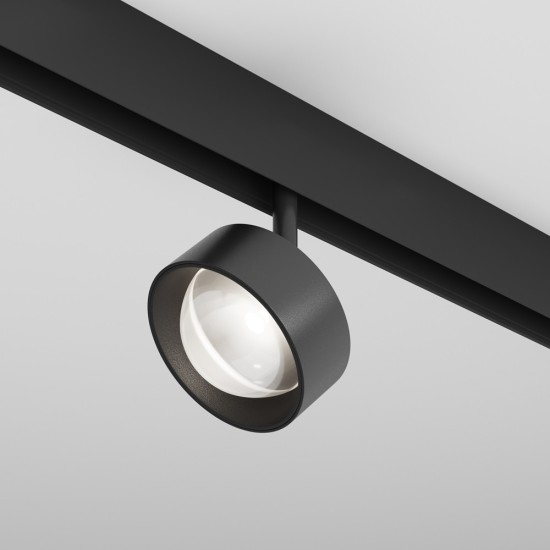Maytoni Track lamp Lens Exility 2700-6500K Dim Dali 2
