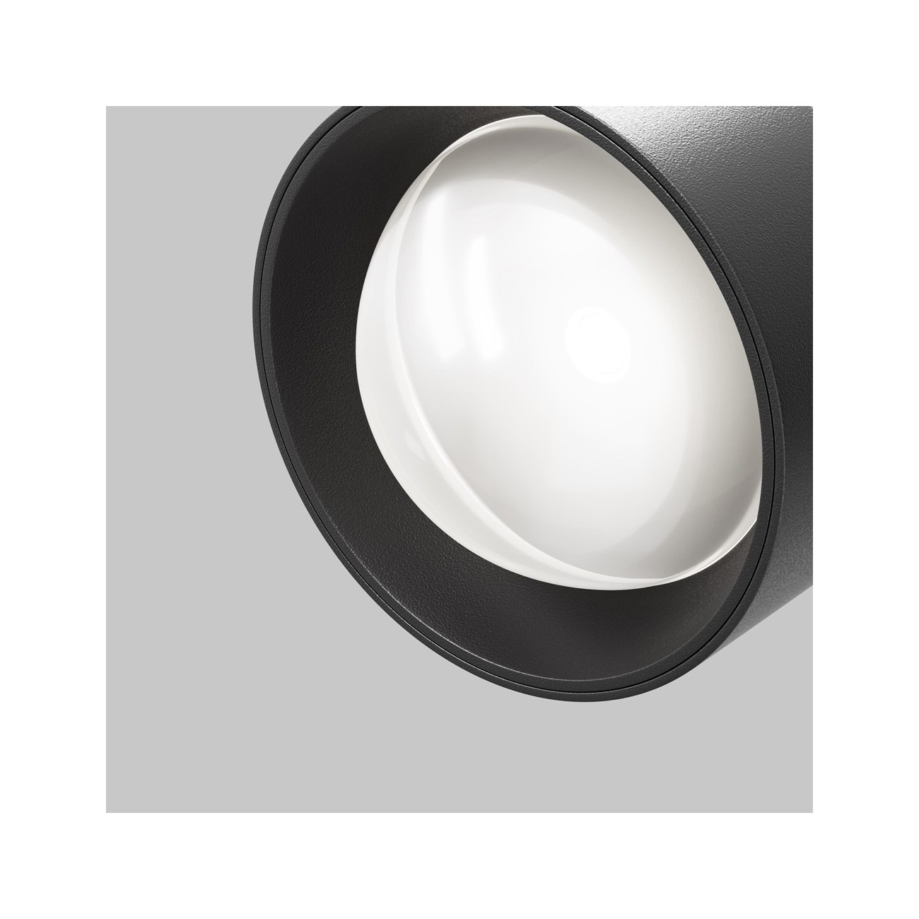 Maytoni Track lamp Lens Exility 2700-6500K Dim Dali 2