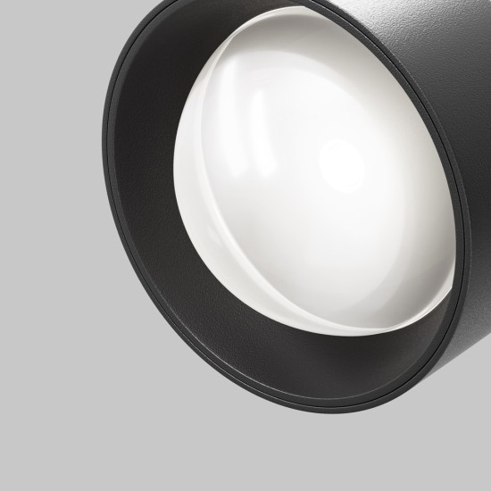 Maytoni Track lamp Lens Exility 2700-6500K Dim Dali 2