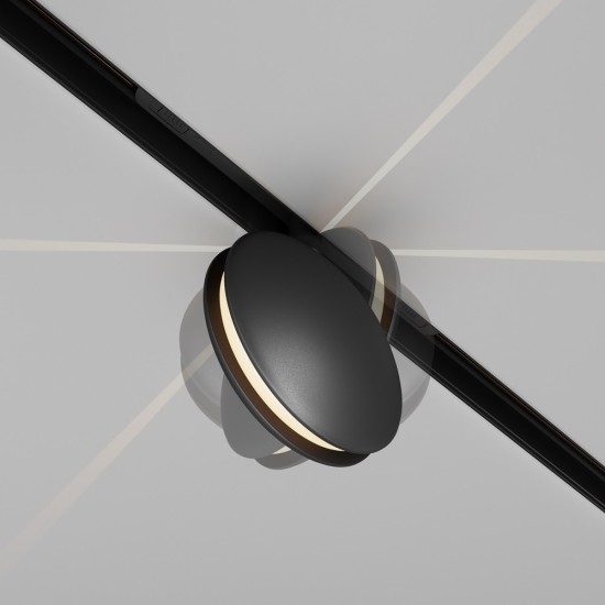 Maytoni Track lamp Outline Exility 3000K