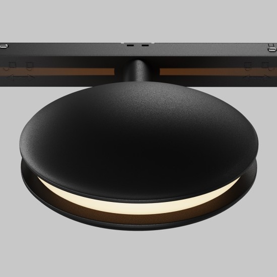 Maytoni Track lamp Outline Exility 3000K