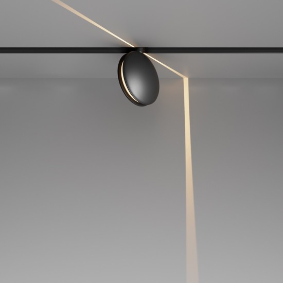 Maytoni Track lamp Outline Exility 3000K