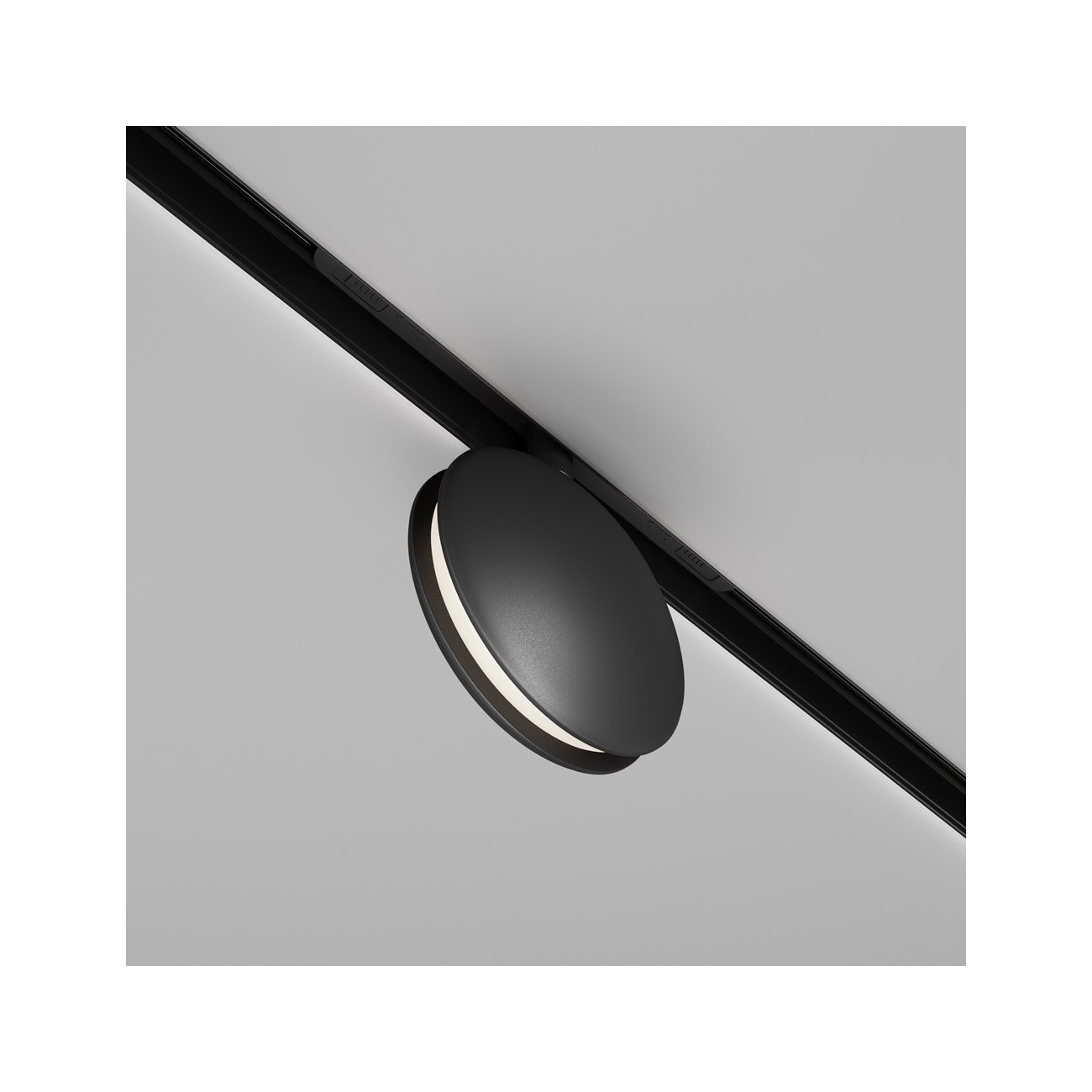 Maytoni Lampe sur rail Outline Exility 2700-6000K Dim Smart