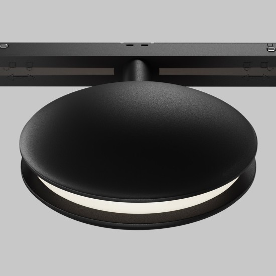 Maytoni Track lamp Outline Exility 2700-6000K Dim Smart