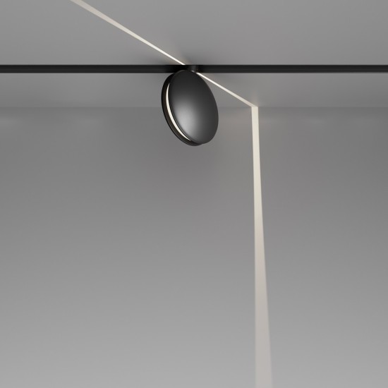 Maytoni Lampe sur rail Outline Exility 2700-6000K Dim Smart