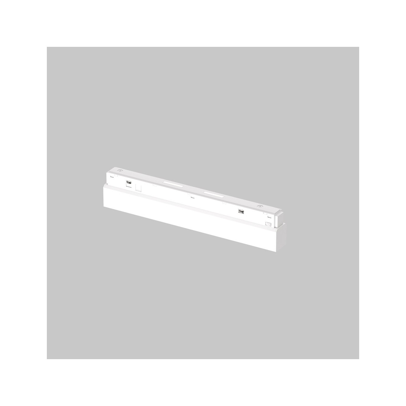 Maytoni Track lamp Parete Exility 3000K