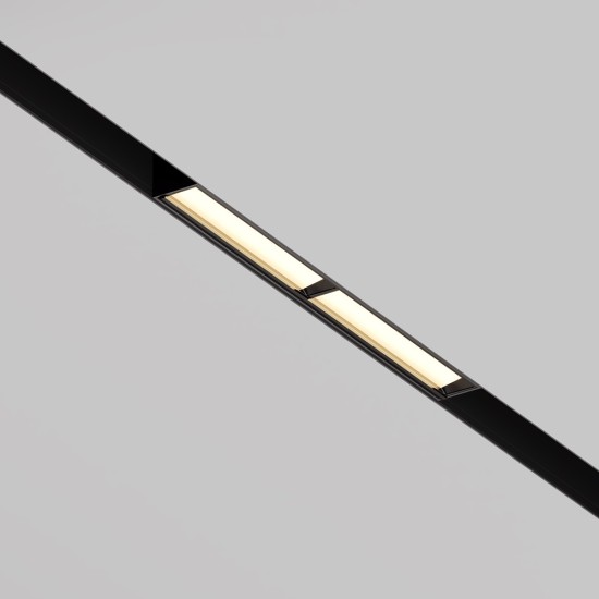Maytoni Track lamp Parete Exility 3000K