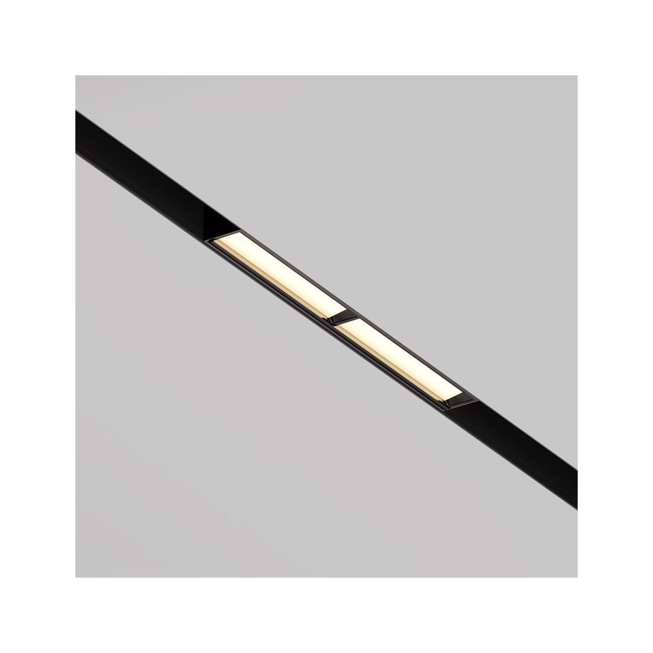 Maytoni Lampe sur rail Parete Exility 3000K