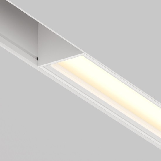 Maytoni Lampada da Binario Parete Exility 3000K