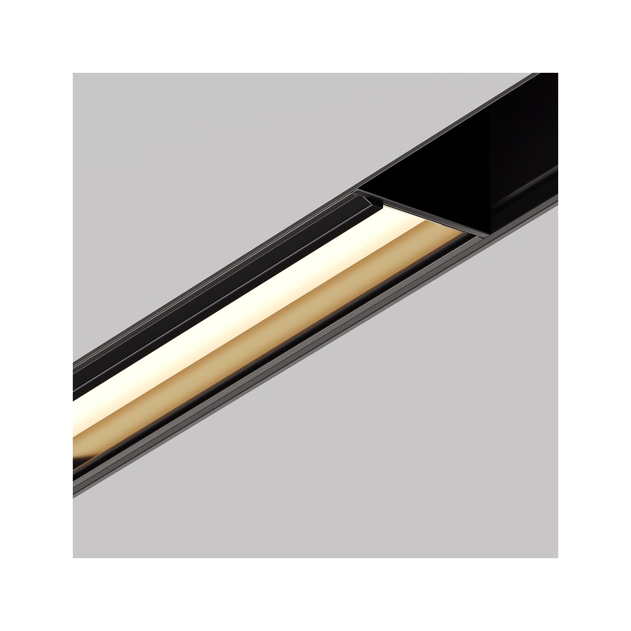 Maytoni Track lamp Parete Exility 3000K