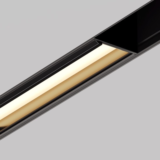 Maytoni Track lamp Parete Exility 3000K