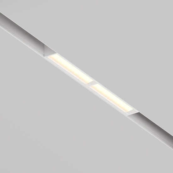 Maytoni Lampe sur rail Parete Exility 3000K