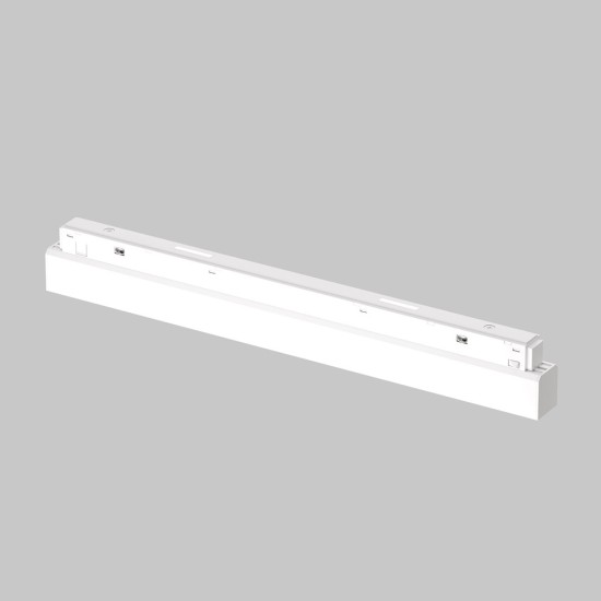 Maytoni Track lamp Parete Exility 3000K