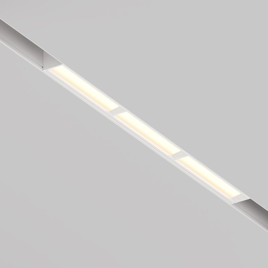 Maytoni Lampe sur rail Parete Exility 3000K
