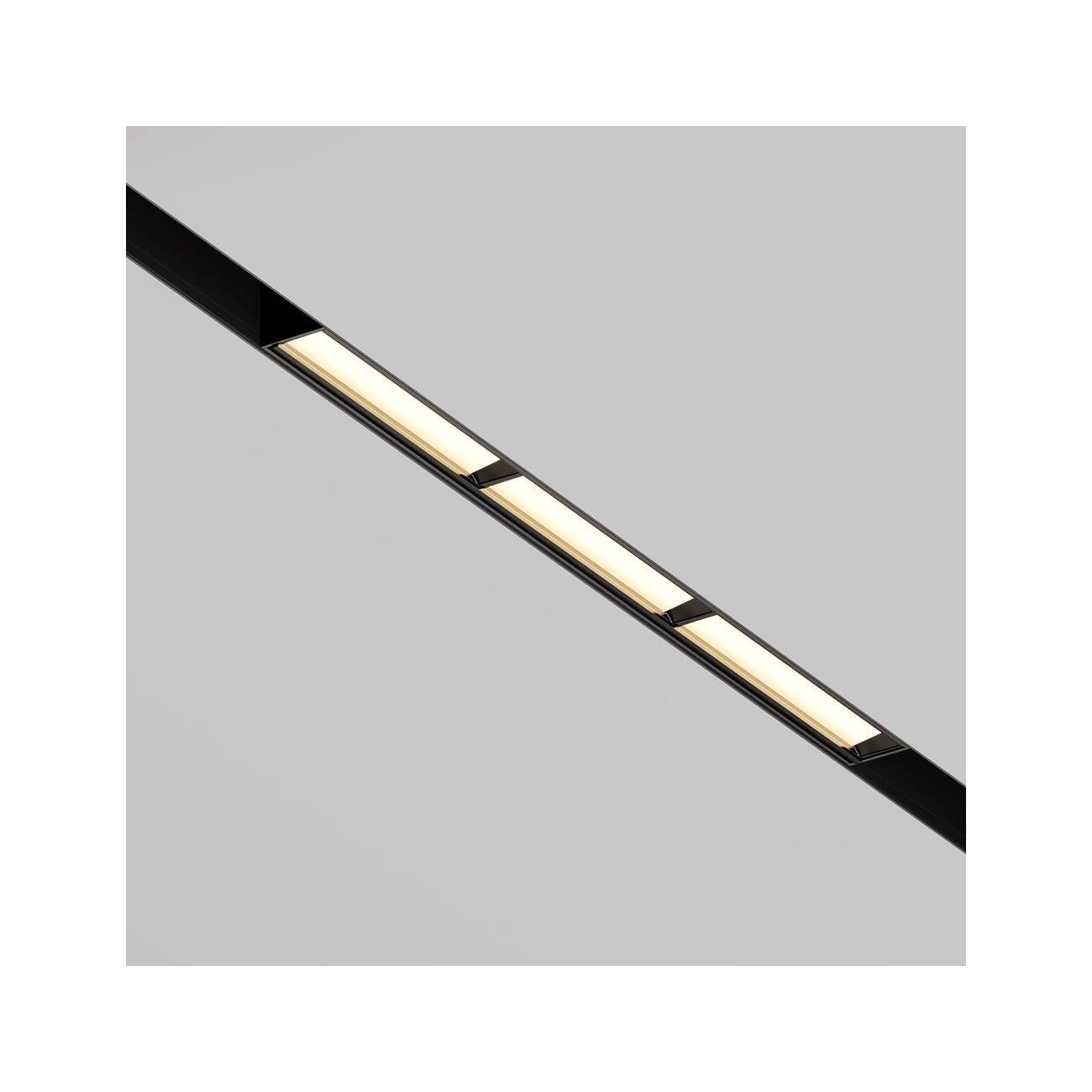 Maytoni Lampe sur rail Parete Exility 3000K