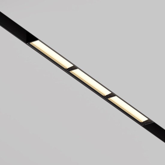 Maytoni Lampada da Binario Parete Exility 3000K