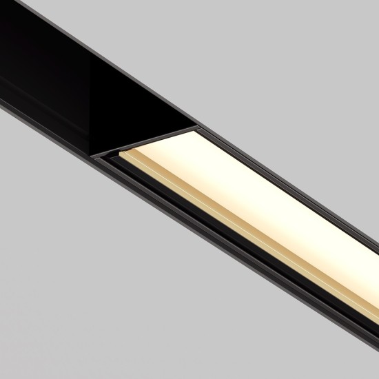 Maytoni Track lamp Parete Exility 3000K