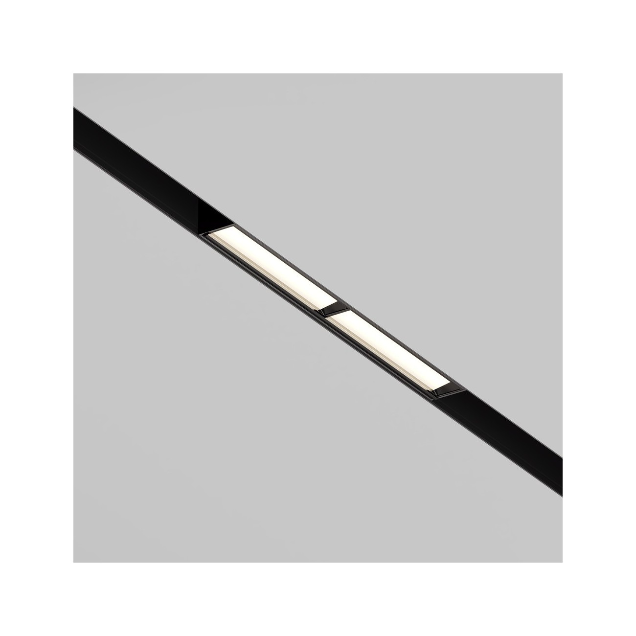 Maytoni Track lamp Parete Exility 2700-6000K