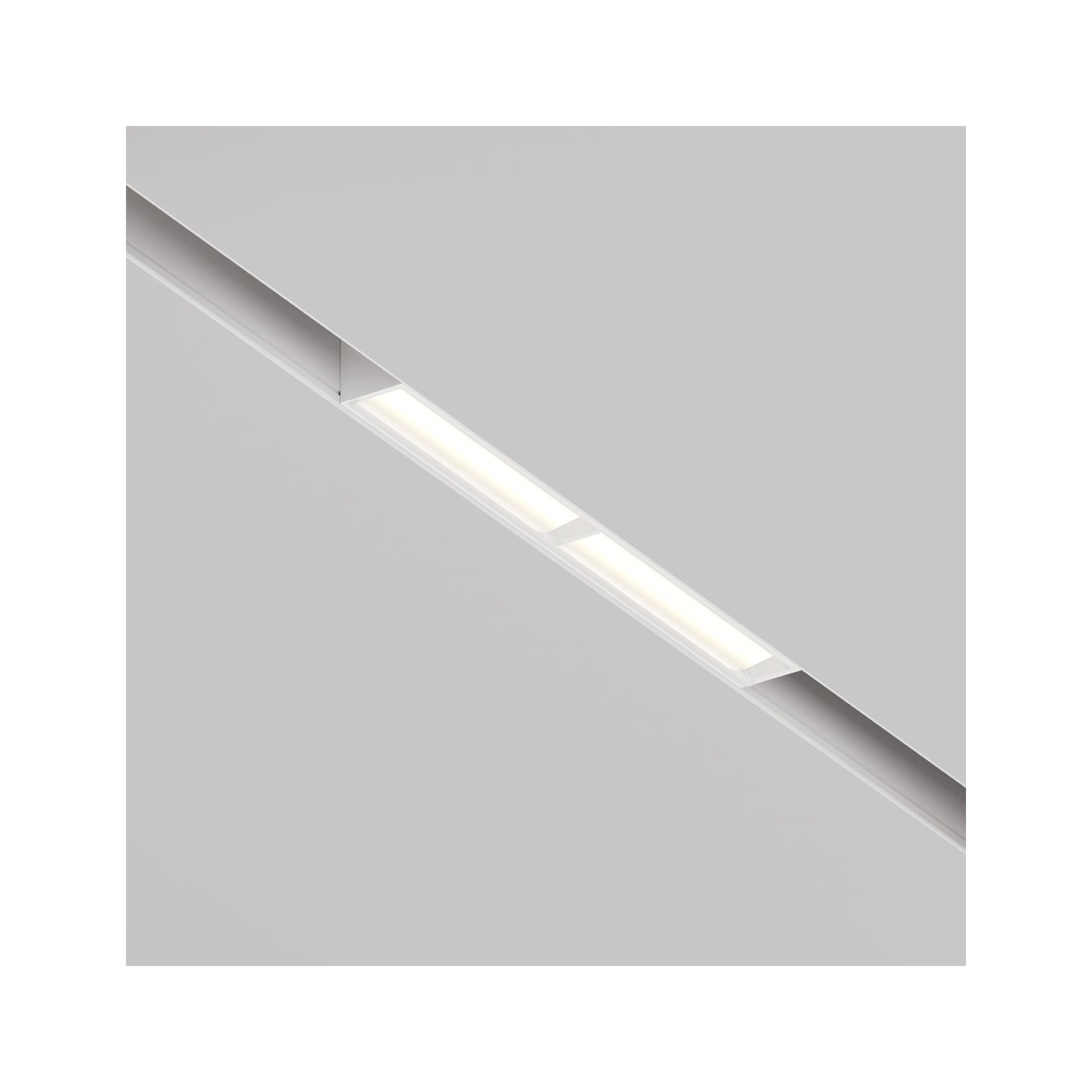 Maytoni Lampe sur rail Parete Exility 2700-6000K