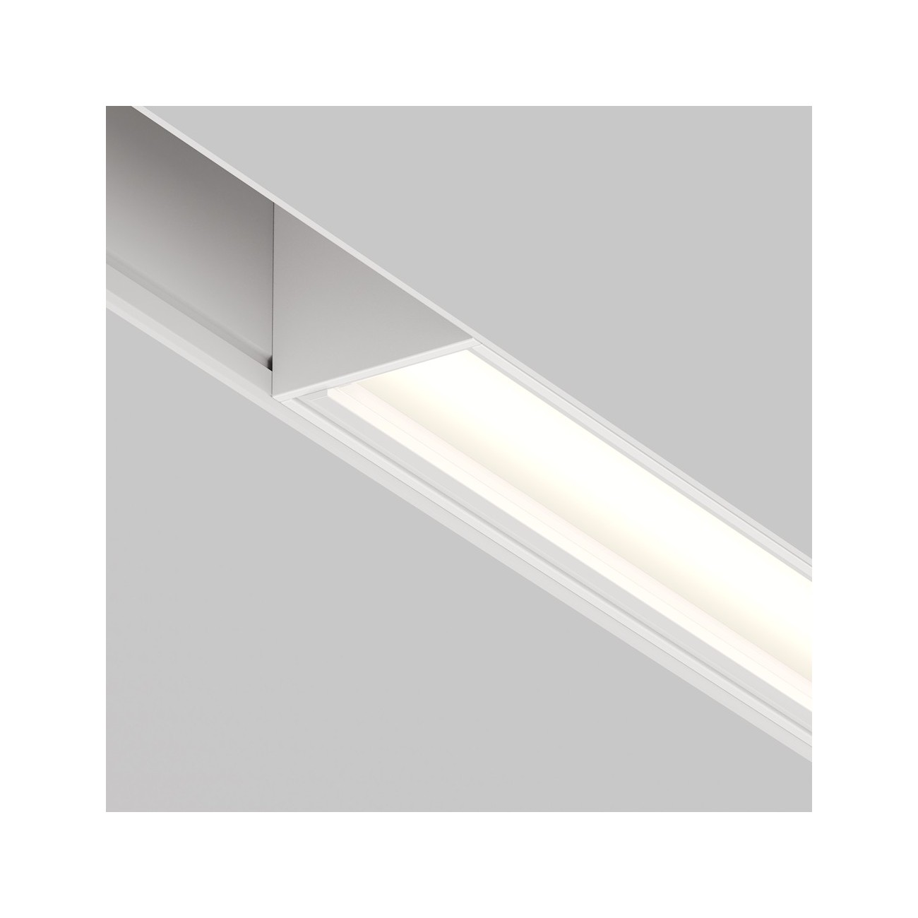 Maytoni Track lamp Parete Exility 2700-6000K