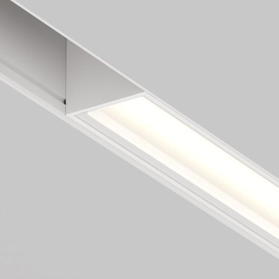 Maytoni Track lamp Parete Exility 2700-6000K