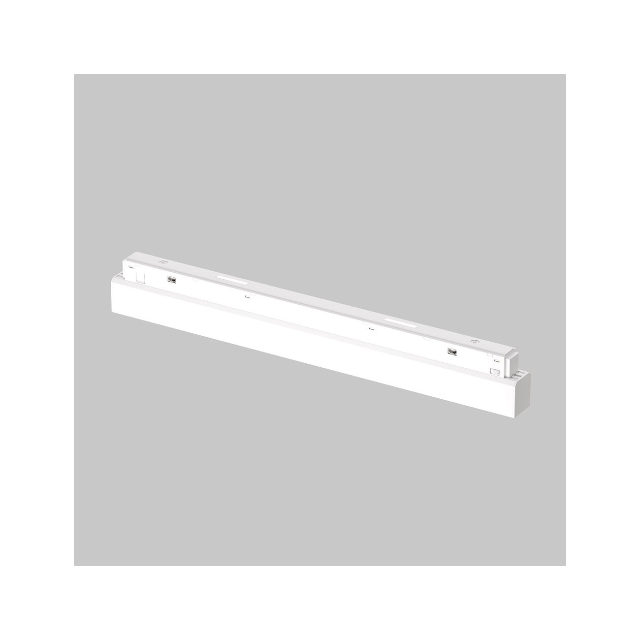 Maytoni Lampada da Binario Parete Exility 2700-6000K