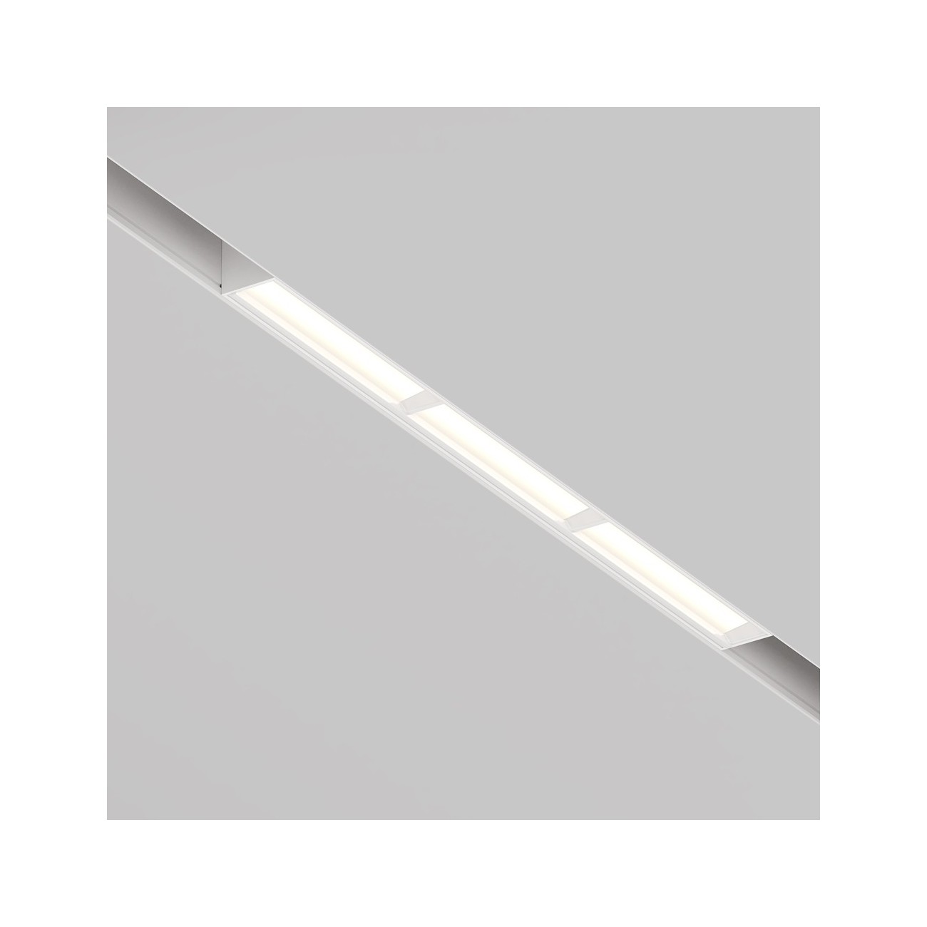 Maytoni Track lamp Parete Exility 2700-6000K