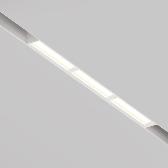 Maytoni Track lamp Parete Exility 2700-6000K