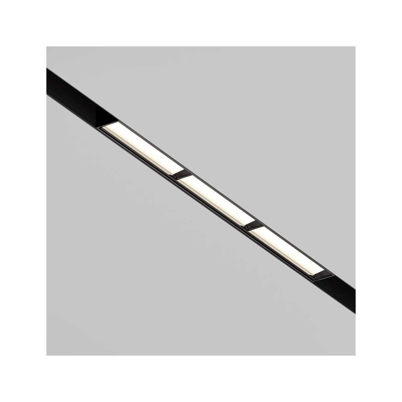 Maytoni Lampada da Binario Parete Exility 2700-6000K