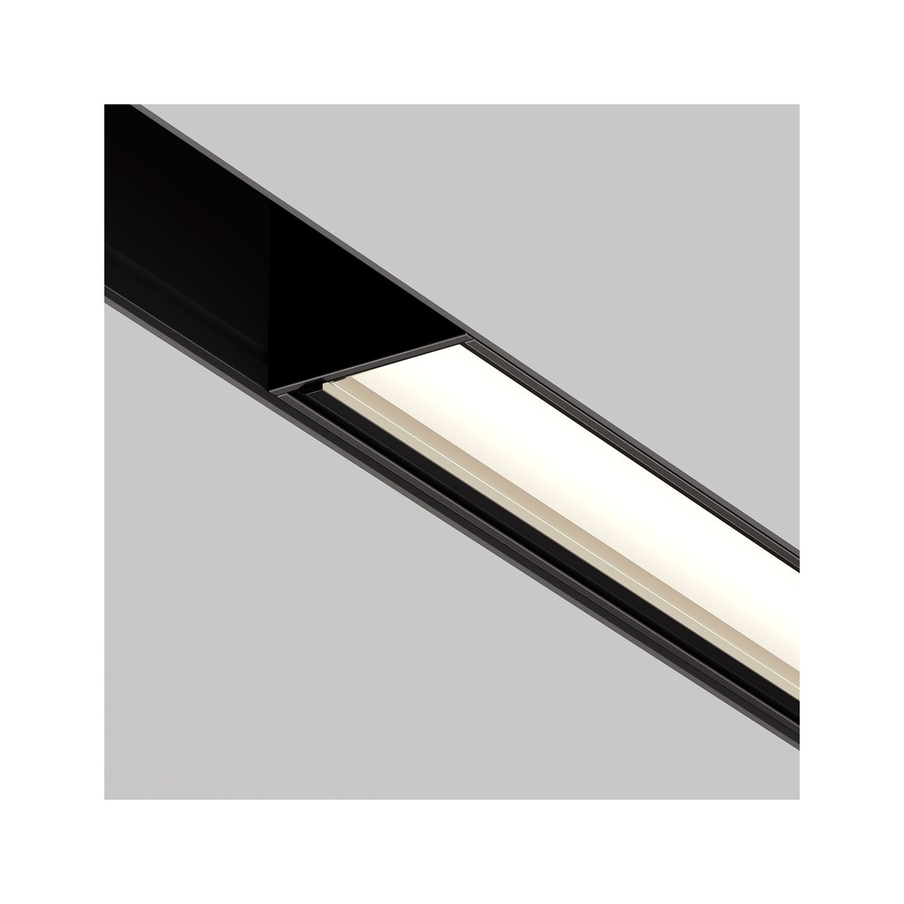Maytoni Lampada da Binario Parete Exility 2700-6000K