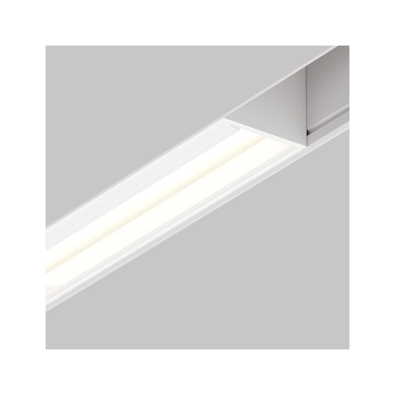 Maytoni Lampada da Binario Parete Exility 2700-6000K