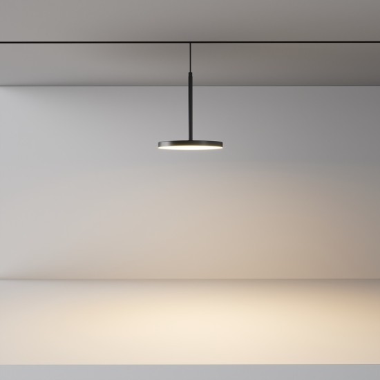 Maytoni Lampada da Binario Plato Exility 3000K