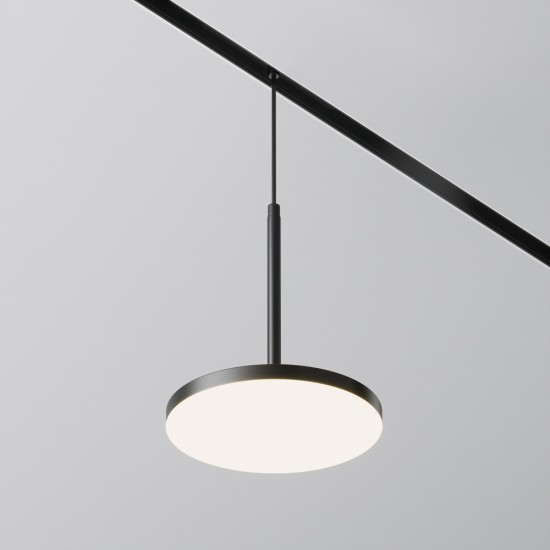 Maytoni Track lamp Plato Exility 2700-6000K