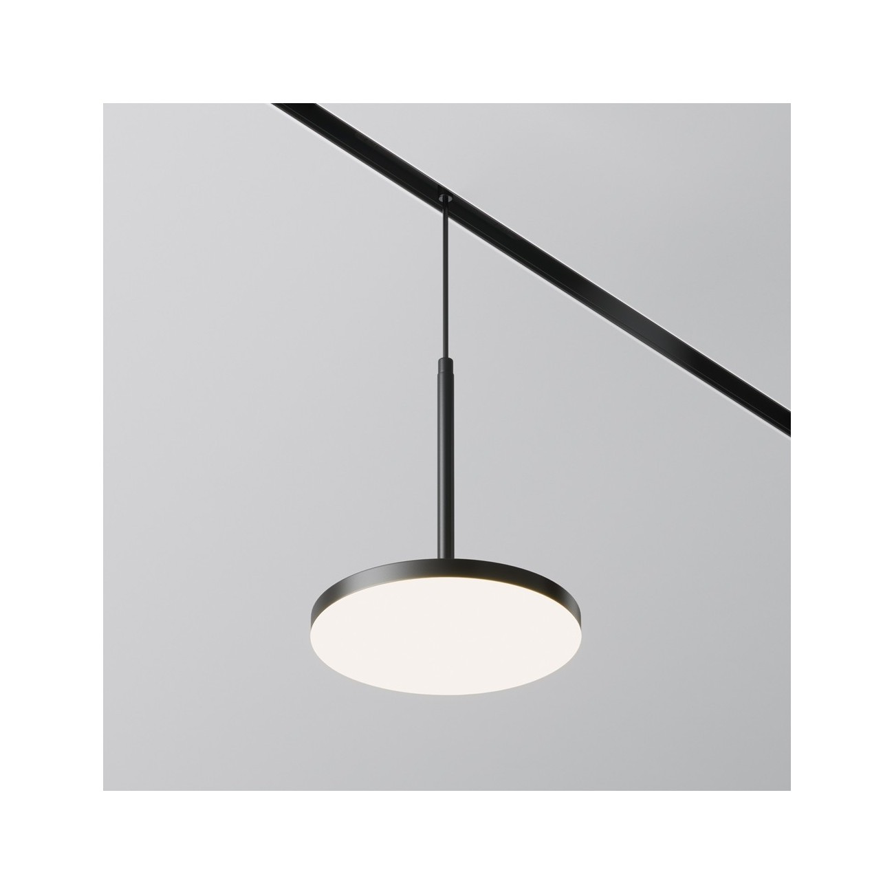 Maytoni Lampada da Binario Plato Exility 2700-6000K