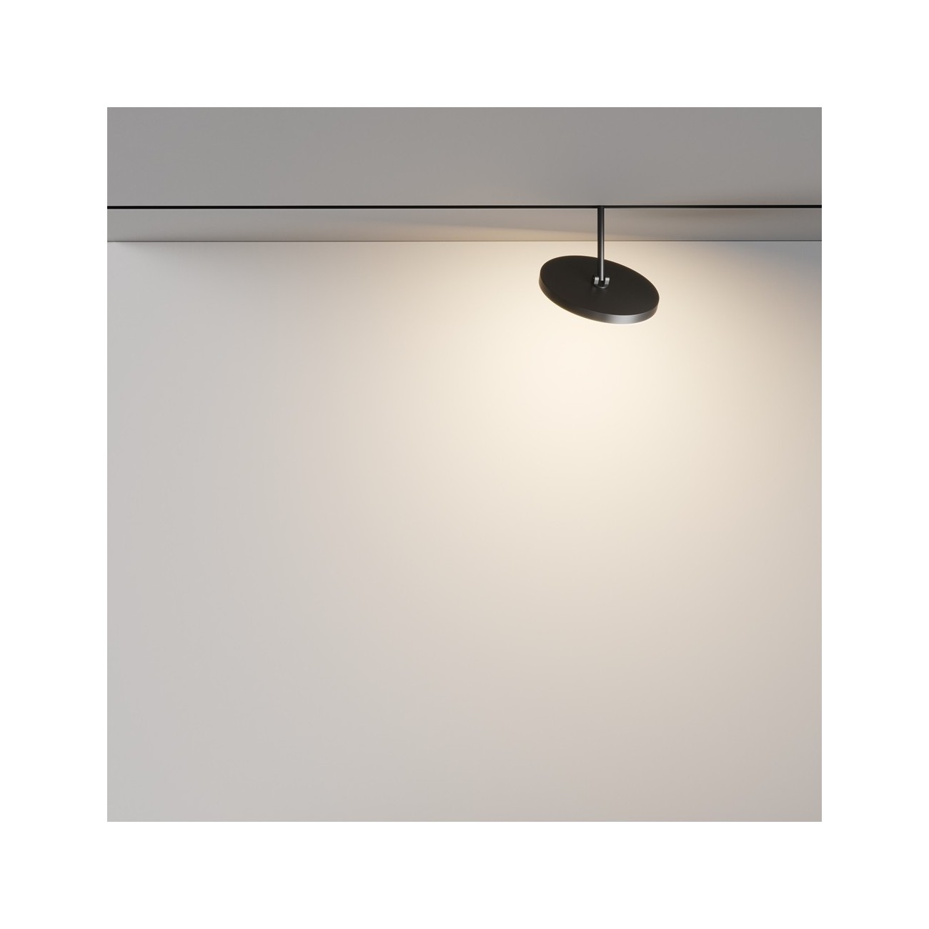 Maytoni Lampada da Binario Plato Exility 3000K