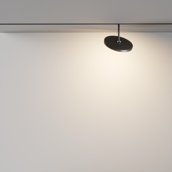 Maytoni Lampada da Binario Plato Exility 3000K
