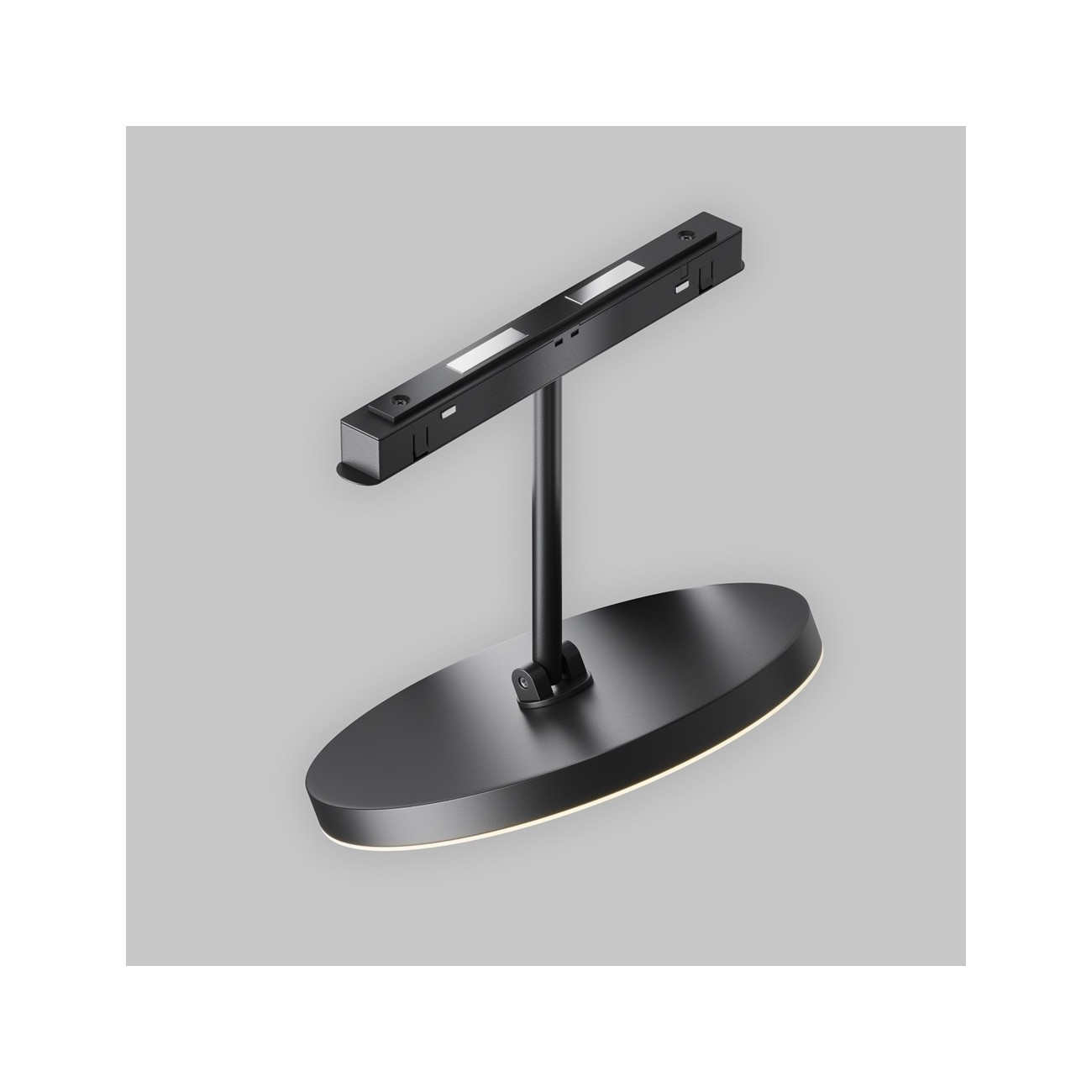 Maytoni Track lamp Plato Exility 2700-6000K Dim Smart