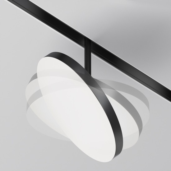 Maytoni Track lamp Plato Exility 2700-6000K Dim Smart