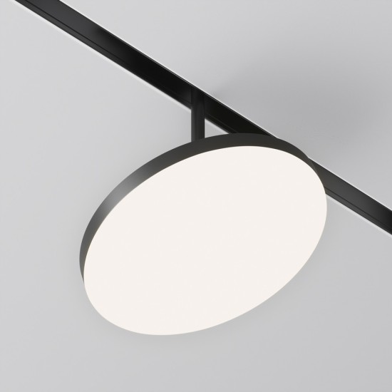 Maytoni Lampada da Binario Plato Exility 2700-6000K Dim Smart