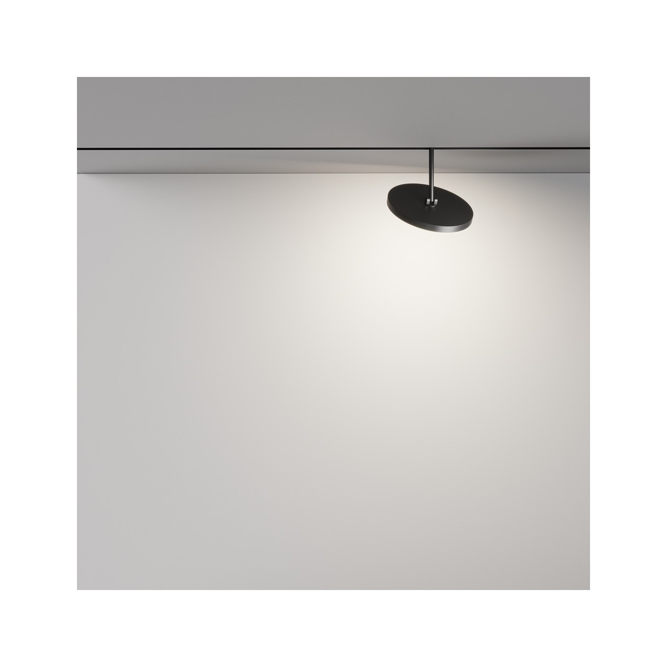 Maytoni Lampada da Binario Plato Exility 2700-6000K Dim Smart