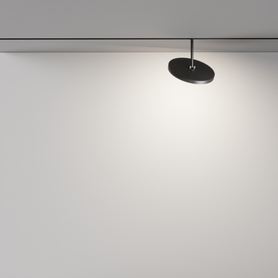 Maytoni Lampada da Binario Plato Exility 2700-6000K Dim Smart